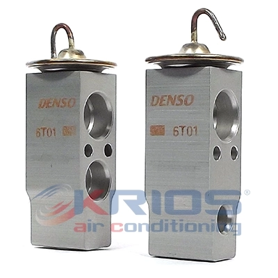 Expansion Valve, air conditioning